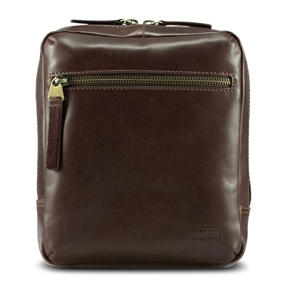 Jost Skagen Shoulder bag Leather 19 cm