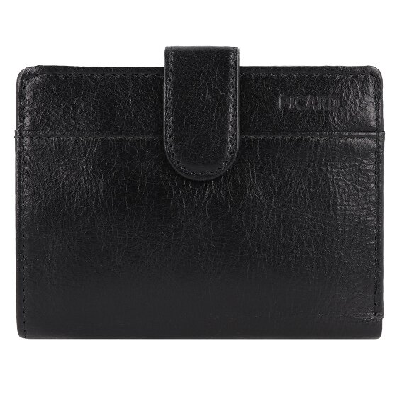 Picard Buddy 1 Wallet Leather 12.5 cm