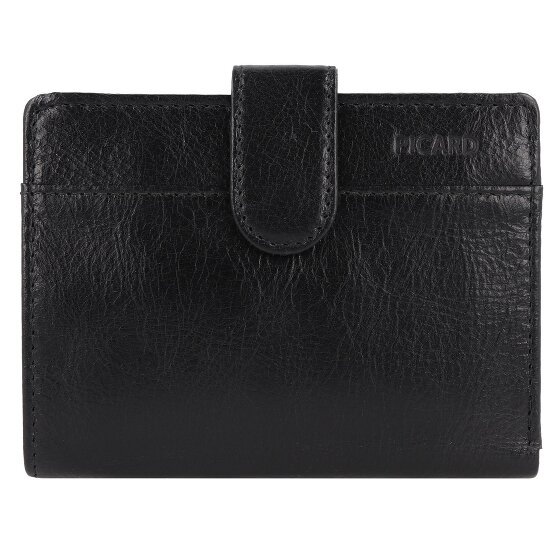Picard Buddy 1 Wallet Leather 12.5 cm