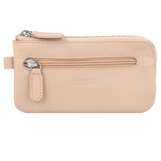 Esquire Viktoria key case leather 12 cm