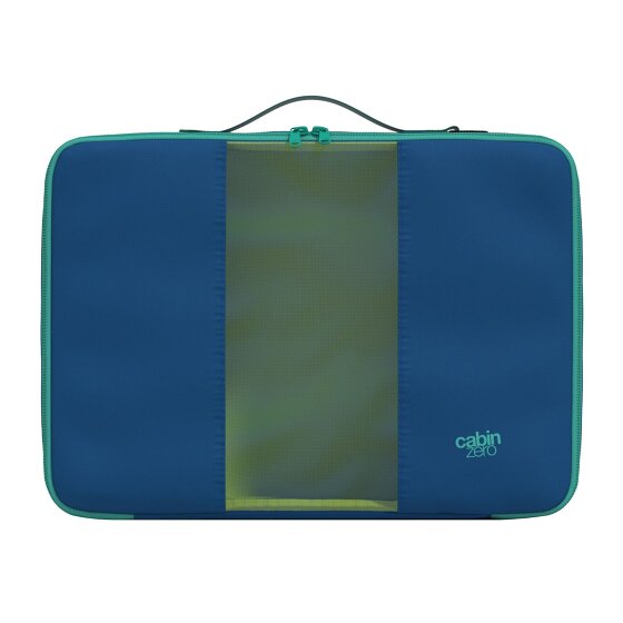 Cabin Zero Lux pannier 35 cm