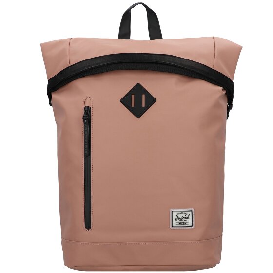 Herschel Roll Top Backpack 46 cm laptop compartment