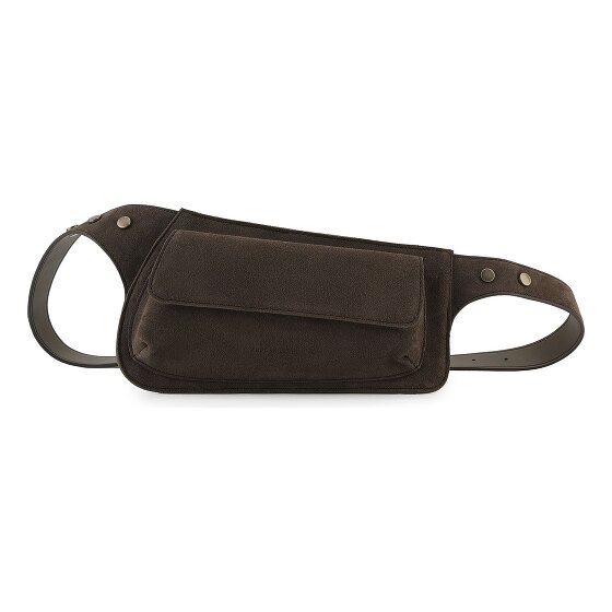 FredsBruder Softly Bum bag Genuine Leather 28 cm