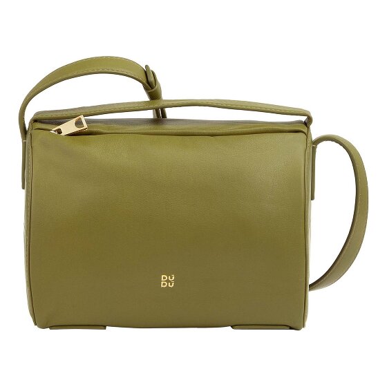 DuDu Up Shoulder bag Genuine Leather 19.5 cm