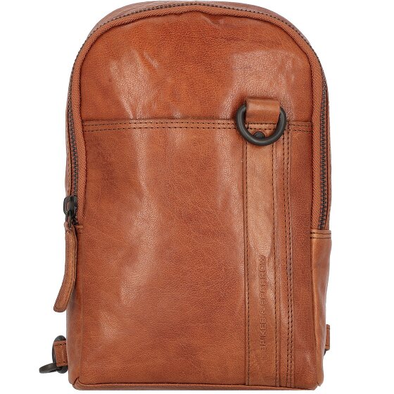 Spikes & Sparrow Bronco shoulder bag leather 17.5 cm