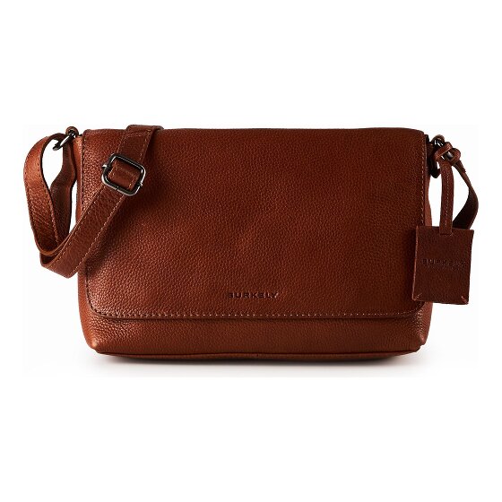 Burkely Antique Avery Shoulder bag Leather 24 cm