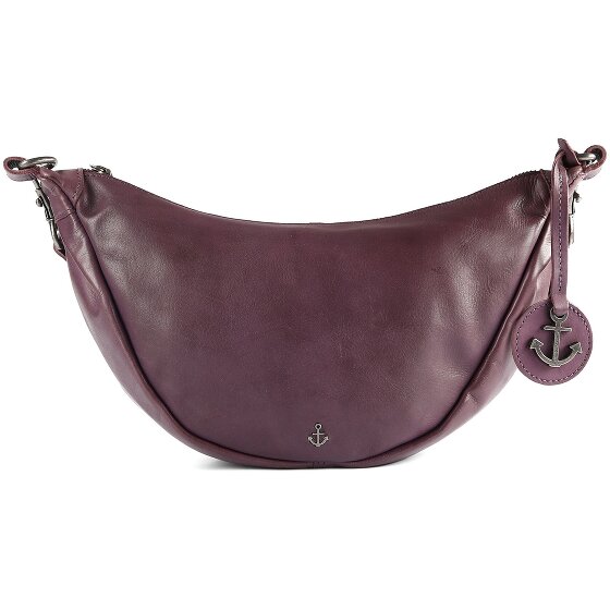 Harbour 2nd Anchor Love Smilla Shoulder bag Leather 33 cm