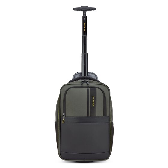 Roncato Metropolitan Travel backpack 40 cm laptop compartment