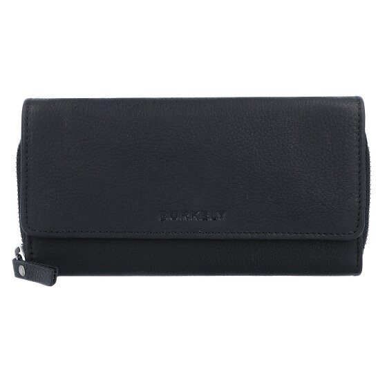 Burkely Antique Avery wallet leather 18.5 cm