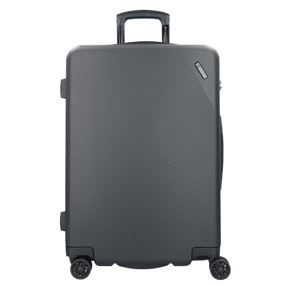 Bugatti Kallisto 4 Roll Trolley 75 cm