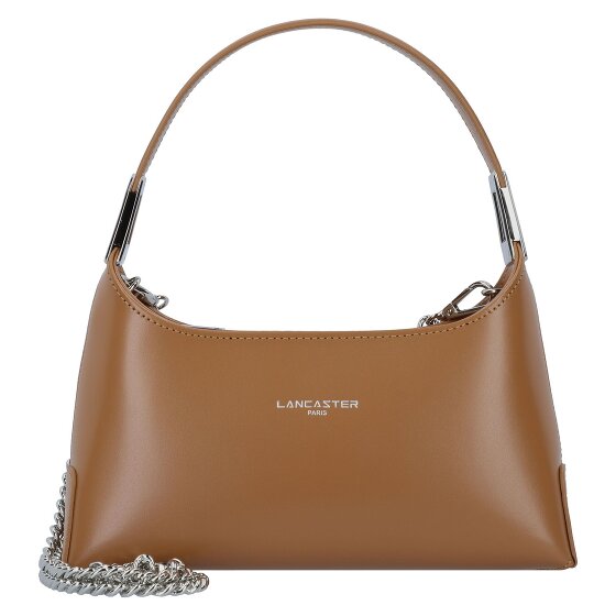 Lancaster Suave Ace Shoulder Bag Leather 25 cm Lancaster Suave Ace Shoulder Bag Leather 25 cm