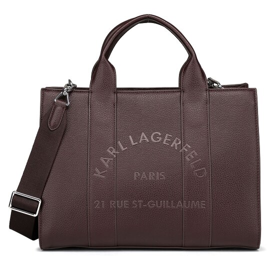 Karl Lagerfeld Rsg Shopper Bag 26 cm