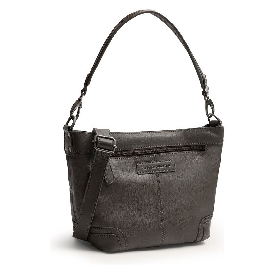 The Chesterfield Brand Zarita Shoulder Bag Genuine Leather 22 cm