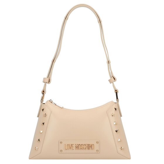 Love Moschino Timeless Shoulder Bag 28 cm