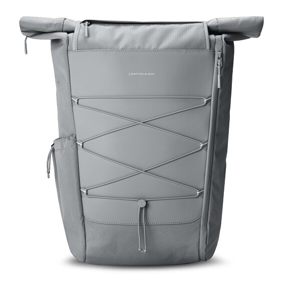 Kapten & Son Banff Daypack 50 cm Laptop compartment