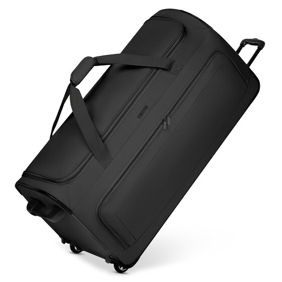 Redolz Duffle Essentials 2-wheel XXL travel bag 91 cm special size