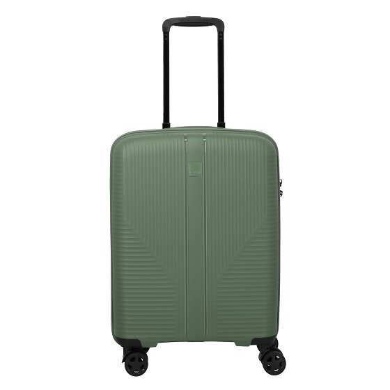 Travelite Air Stripe 4 wheels Cabin trolley S 55 cm