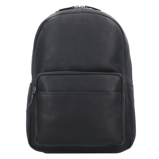 Burkely Antique Avery Daypack Leather 42 cm Laptop compartment