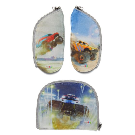 ergobag Zippies 3pcs.