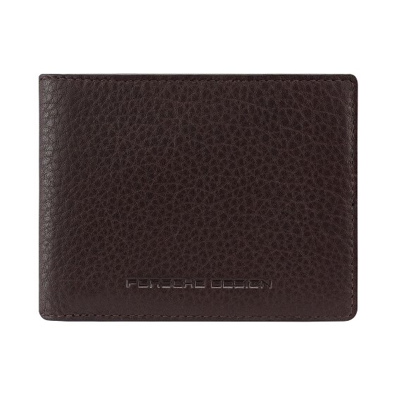 Porsche Design Business wallet RFID leather 11 cm
