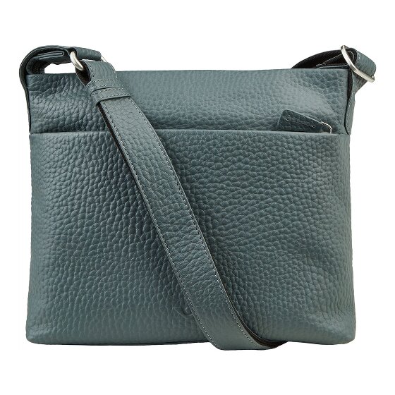 Voi Hirsch Bristol Shoulder bag Genuine Leather 28 cm