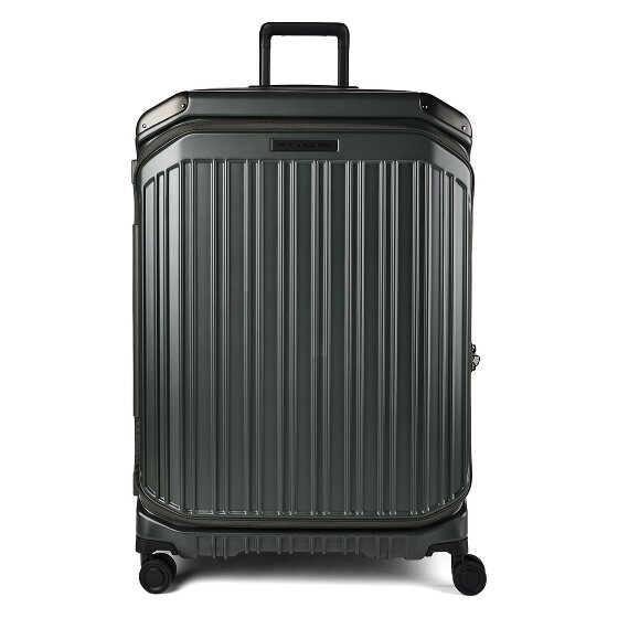 Piquadro PQ-Light 4 wheels Trolley 78 cm Expandable