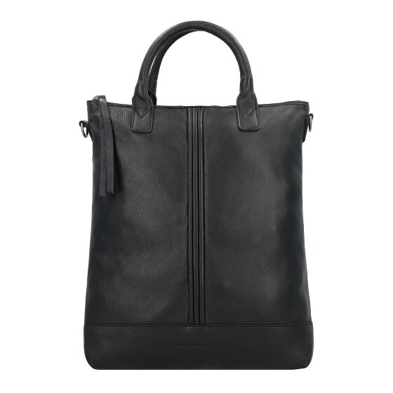Harbour 2nd Just Pure Agnes Handbag Genuine Leather 34 cm