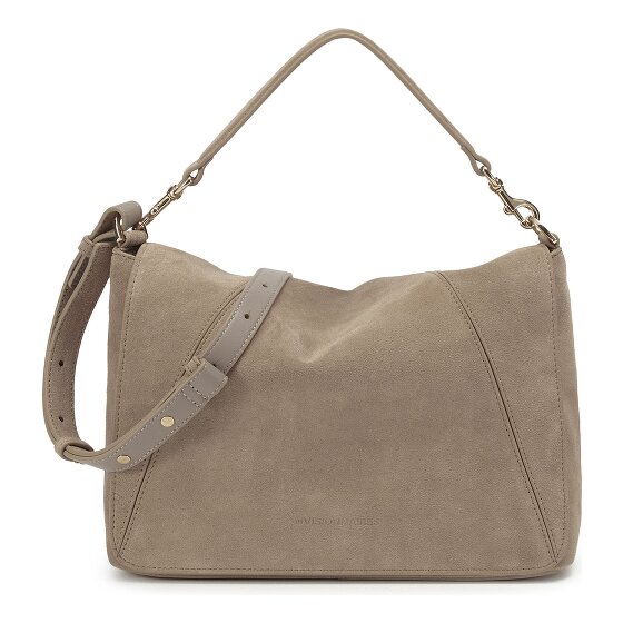 LES VISIONNAIRES Louise Icon Handbag Leather 30 cm