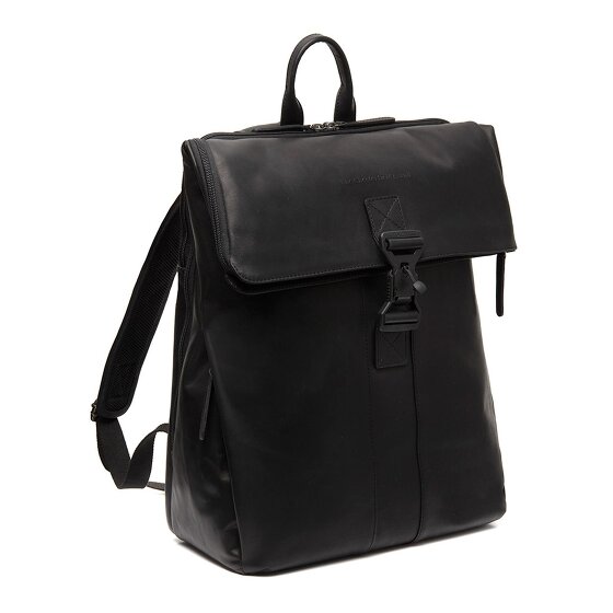 The Chesterfield Brand Savona Business backpack Leather 40 cm Laptop compartment