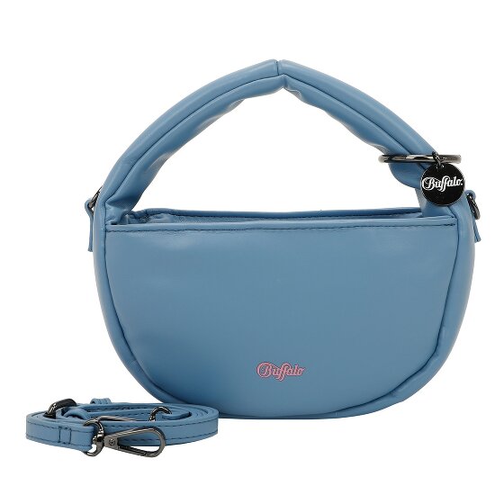 Buffalo Soft Soft Mini Bag Handbag 16 cm