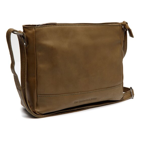 The Chesterfield Brand Weimar Shoulder bag Leather 24 cm