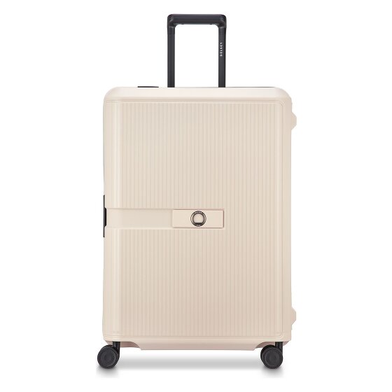 Delsey Paris Vauban 4 wheels Trolley 70 cm