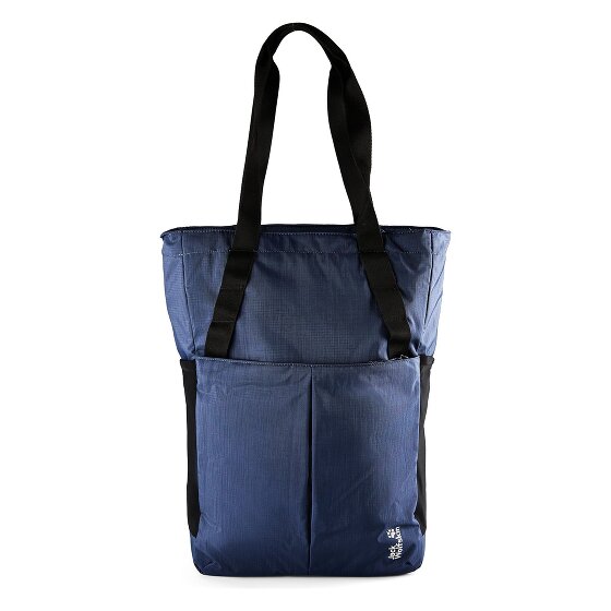 Jack Wolfskin Zoya Shopper Bag 41 cm Laptop compartment