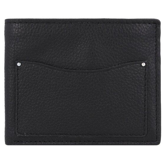 Fossil Anderson Wallet Leather 12 cm
