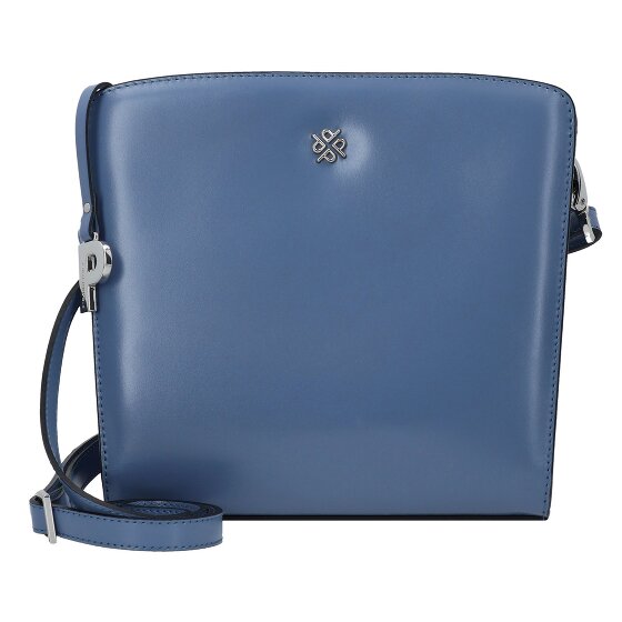 Picard Black Tie Black Tie Shoulder bag Leather 22 cm