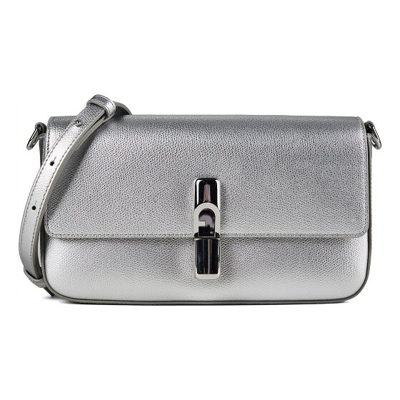 Furla Iride Shoulder bag S Genuine Leather 20 cm