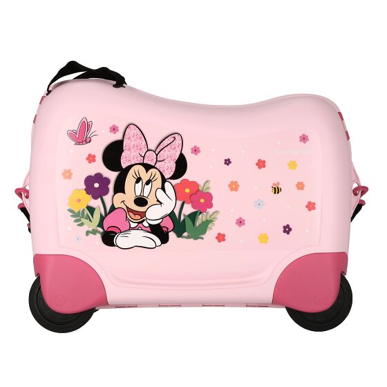 Samsonite Dream2go Disney 0 4 wheels Kids trolley 38 cm
