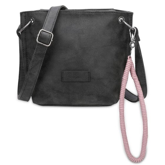 Fritzi aus Preußen Fritzi03N Vintage Shoulder bag 22.5 cm