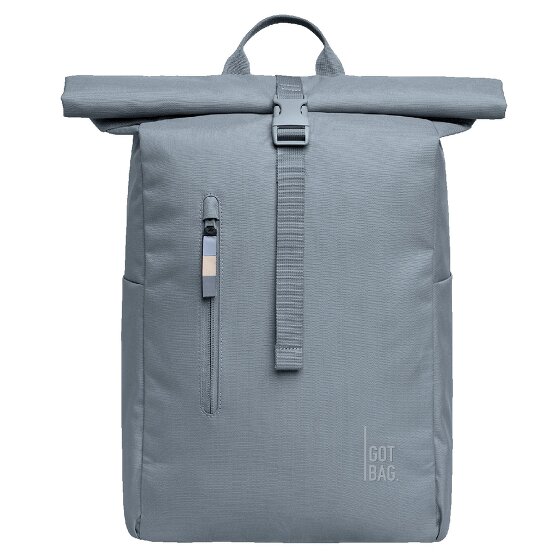 GOT BAG Rolltop Easy Daypack 30 cm Laptop compartment