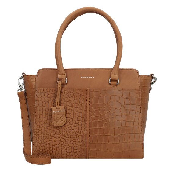 Burkely Cool Colbie Handbag Leather 30 cm