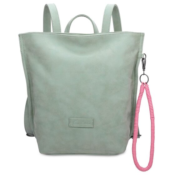 Fritzi aus Preußen Fritzi33N Vintage City Backpack 35.5 cm