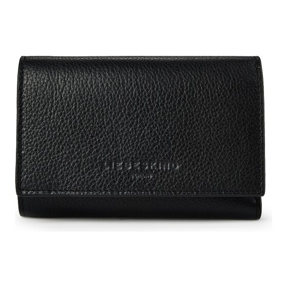 Liebeskind Linn Wallet RFID protection Genuine Leather 13.5 cm