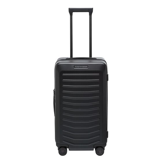 Porsche Design Roadster 4 double wheels trolley 65 cm