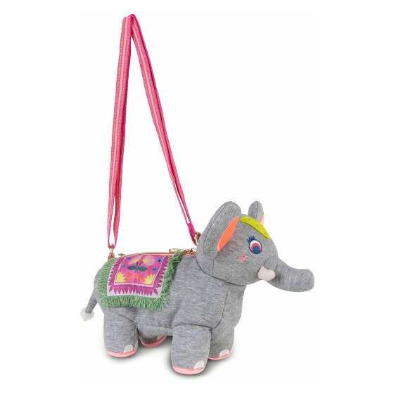 Oilily Flaming Symbols Kids Bag 17 cm