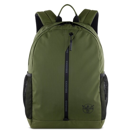 Chiemsee Light N Base Daypack 45 cm Laptop compartment