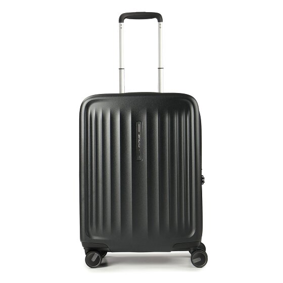 Samsonite Fyrm 4 wheels Cabin trolley S 55 cm with expansion pleat