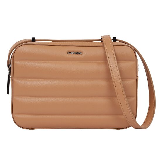 Calvin Klein Line Quilt Shoulder bag 22 cm