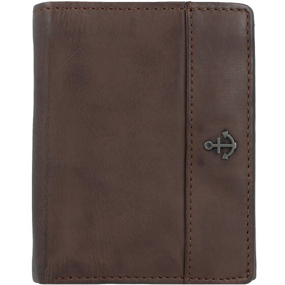 Harbour 2nd Cool Casual Amoy wallet leather 9 cm