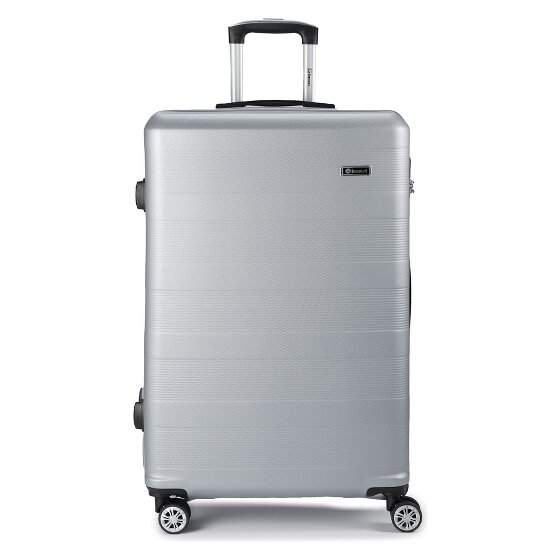 Benzi 5330 4 wheels Trolley L 75 cm