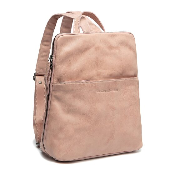 The Chesterfield Brand Bern City Backpack Leather 32 cm The Chesterfield Brand Bern City Backpack Leather 32 cm